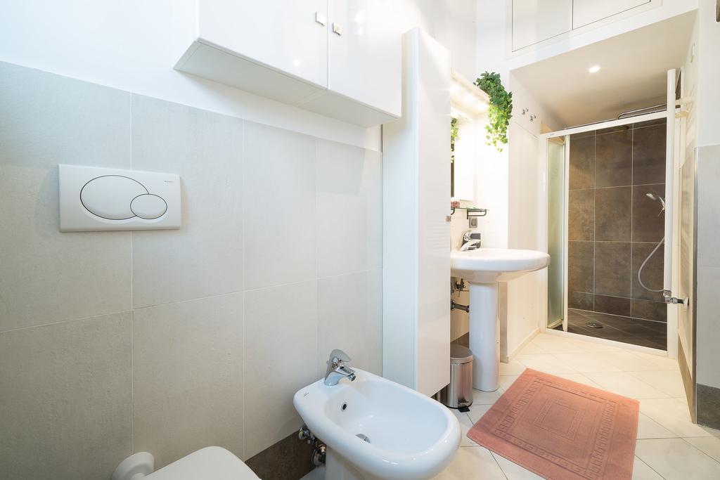 Апартаменты Ve.N.I.Ce Cera Casa Santo Stefano Венеция Экстерьер фото