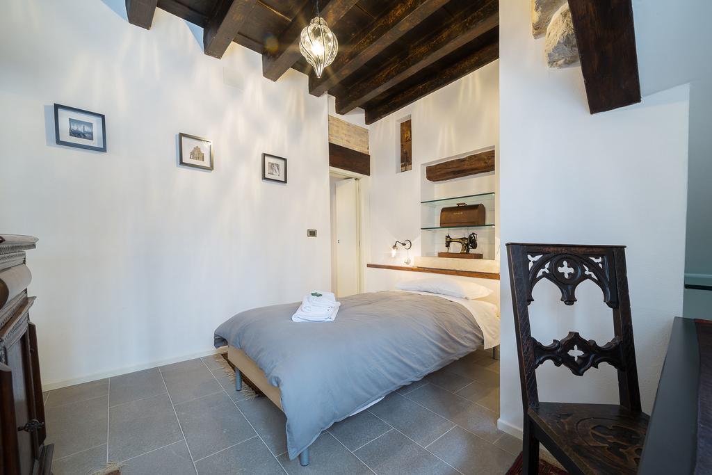 Апартаменты Ve.N.I.Ce Cera Casa Santo Stefano Венеция Экстерьер фото