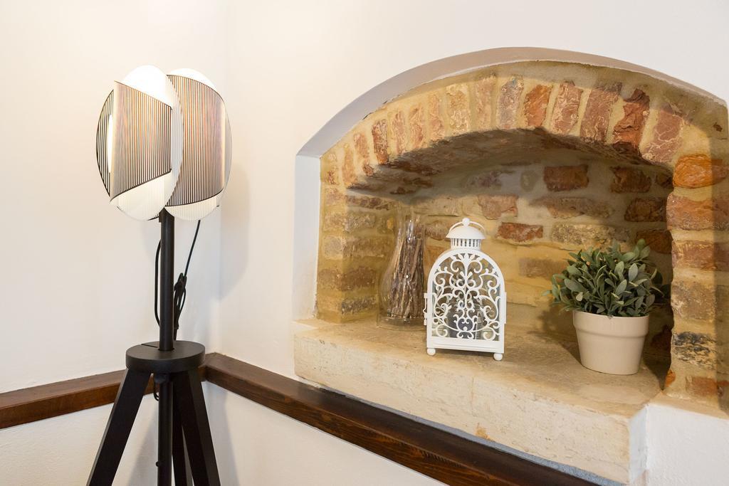Апартаменты Ve.N.I.Ce Cera Casa Santo Stefano Венеция Экстерьер фото